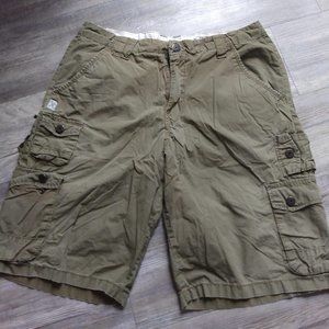 Marc Ecko Men's Cargo Shorts